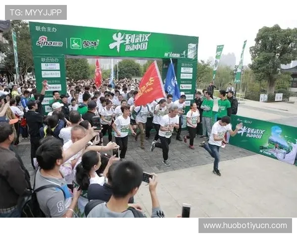 乐鱼国际体育举办大型体育文化节，促进体育精神传播与全民健身热潮的升温