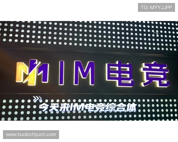 IM电竞平台最新全面介绍助你快速了解平台优势与特色提升你的电竞体验